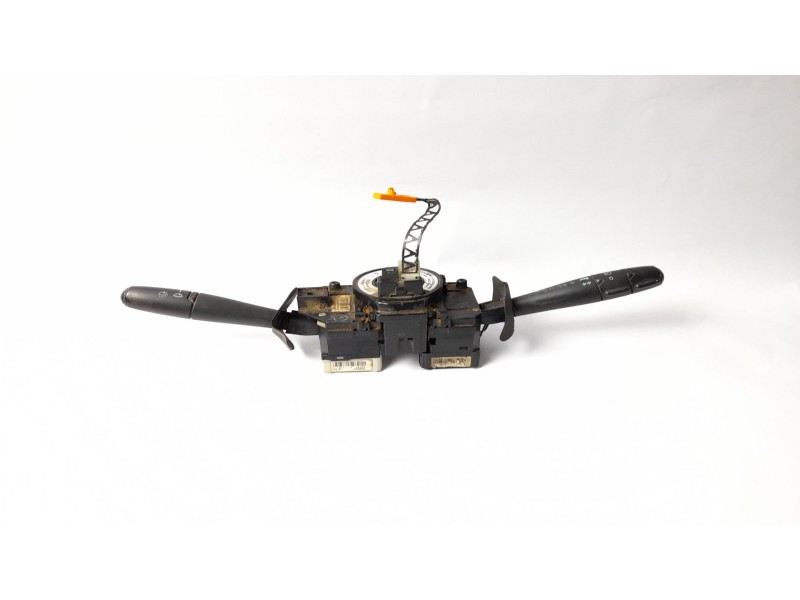Recambio de mando multifuncion para opel movano furgón (f9) 2.8 dti referencia OEM IAM 7700846227B  