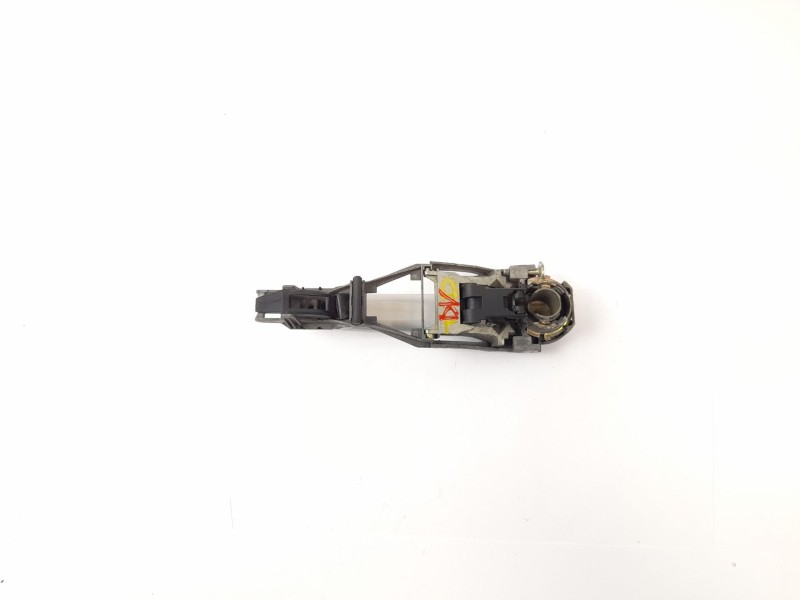 Recambio de maneta exterior trasera derecha para volkswagen passat berlina (3b2) 1.8 referencia OEM IAM 3B0837885  