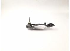 Recambio de maneta exterior delantera derecha para volkswagen passat berlina (3b2) 1.8 referencia OEM IAM 3B0837885   2