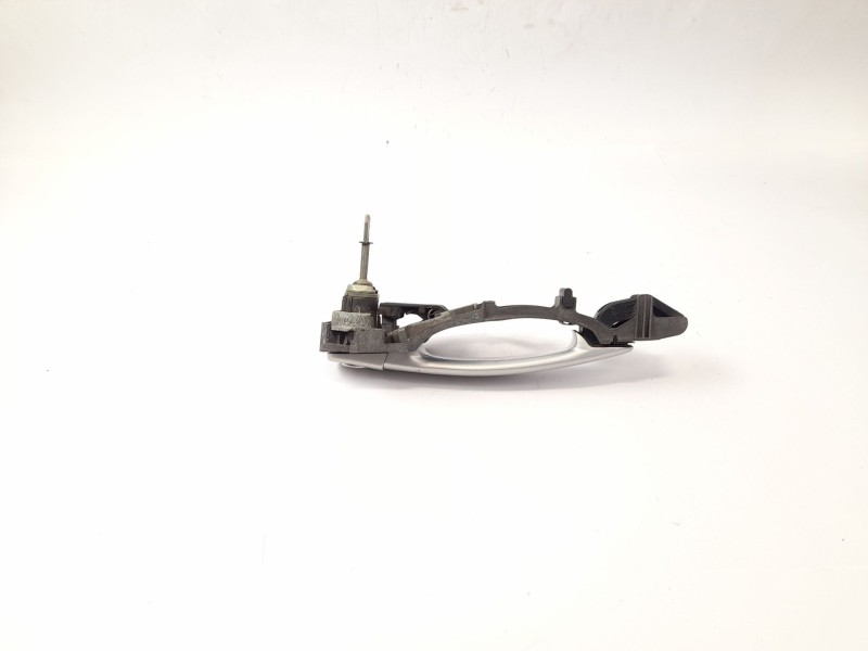 Recambio de maneta exterior delantera derecha para volkswagen passat berlina (3b2) 1.8 referencia OEM IAM 3B0837885  