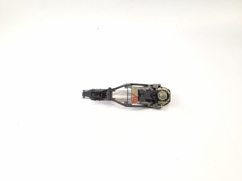 Recambio de maneta exterior delantera derecha para volkswagen passat berlina (3b2) 1.8 referencia OEM IAM 3B0837885  