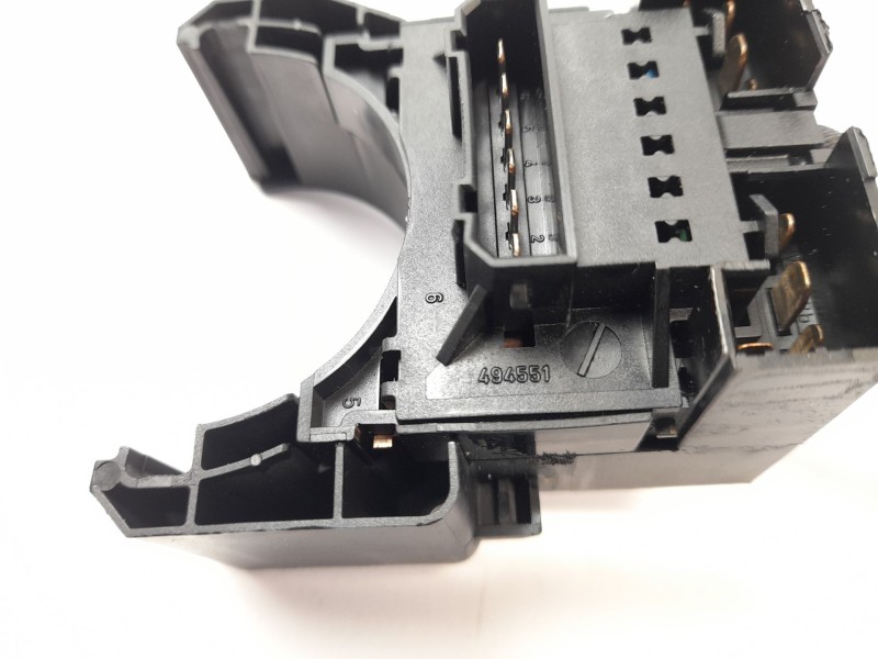 Recambio de mando limpia para volkswagen passat berlina (3b2) 1.8 referencia OEM IAM 494551  