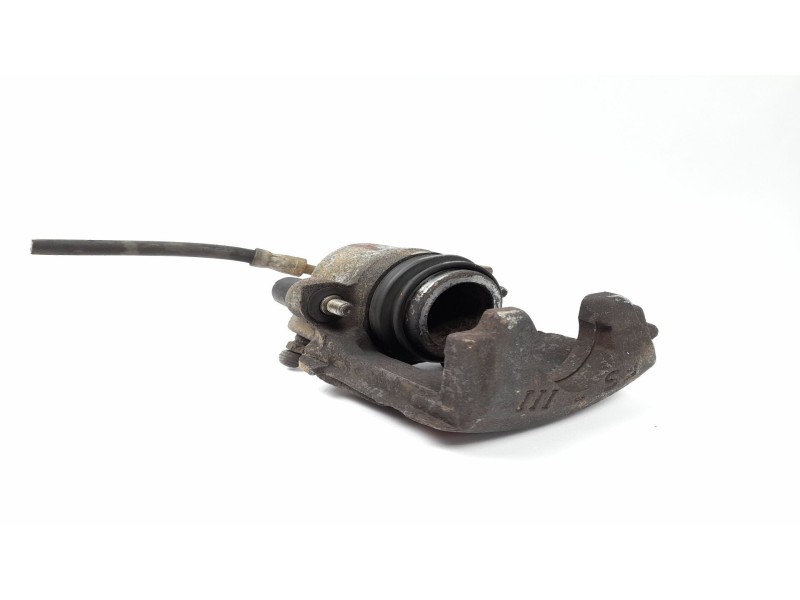 Recambio de pinza freno delantera izquierda para seat toledo (1m2) 1.9 tdi referencia OEM IAM   