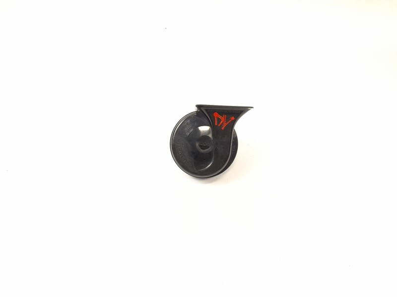Recambio de claxon para volkswagen passat berlina (3b2) 1.8 referencia OEM IAM 0092018  