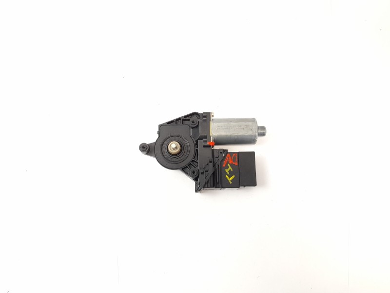 Recambio de motor elevalunas trasero izquierdo para volkswagen passat berlina (3b2) 1.8 referencia OEM IAM 0130821697  