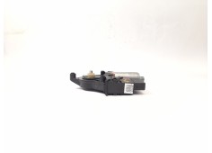 Recambio de motor elevalunas trasero izquierdo para volkswagen passat berlina (3b2) 1.8 referencia OEM IAM 0130821697   2