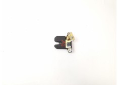 Recambio de cerradura maletero / porton para volkswagen passat berlina (3b2) 1.8 referencia OEM IAM 3B5827505A  