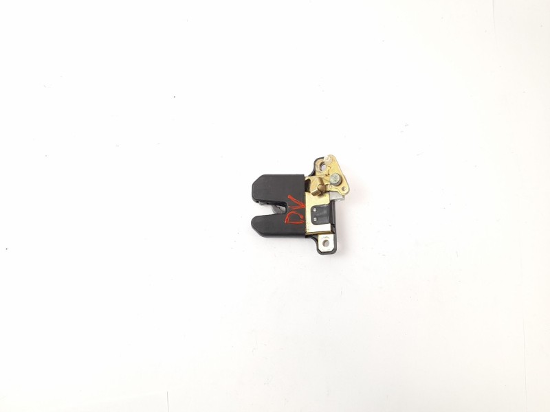Recambio de cerradura maletero / porton para volkswagen passat berlina (3b2) 1.8 referencia OEM IAM 3B5827505A  