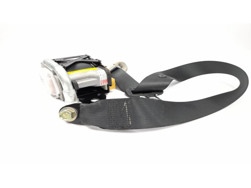 Recambio de cinturon seguridad delantero derecho para nissan note (e11e) 1.5 dci referencia OEM IAM 86884BH10A  