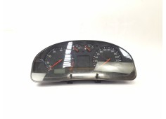 Recambio de cuadro instrumentos para volkswagen passat berlina (3b2) 1.8 referencia OEM IAM 3B0919881F  