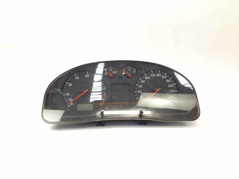 Recambio de cuadro instrumentos para volkswagen passat berlina (3b2) 1.8 referencia OEM IAM 3B0919881F  