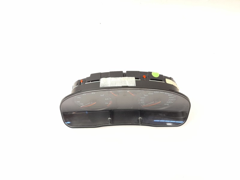 Recambio de cuadro instrumentos para volkswagen passat berlina (3b2) 1.8 referencia OEM IAM 3B0919881F  