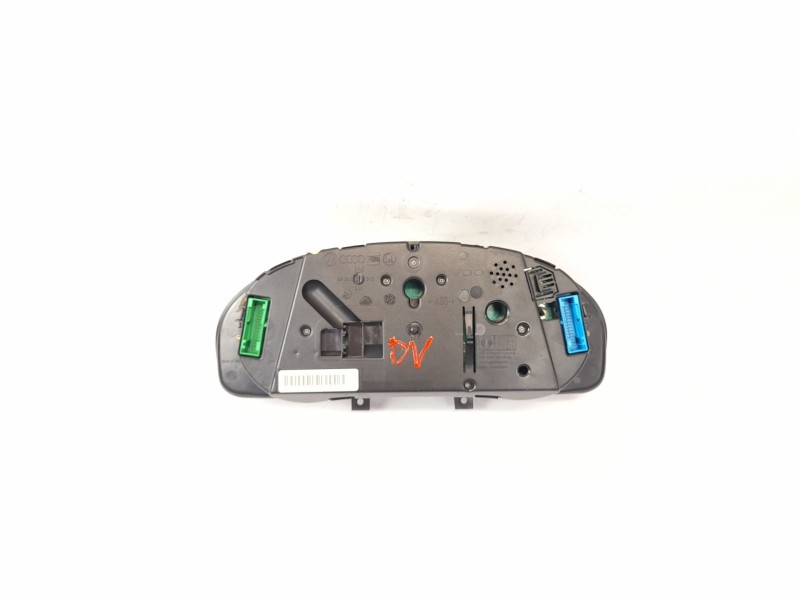 Recambio de cuadro instrumentos para volkswagen passat berlina (3b2) 1.8 referencia OEM IAM 3B0919881F  