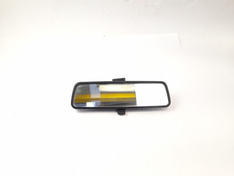 Recambio de espejo interior para volkswagen passat berlina (3b2) 1.8 referencia OEM IAM 3B0857511A  