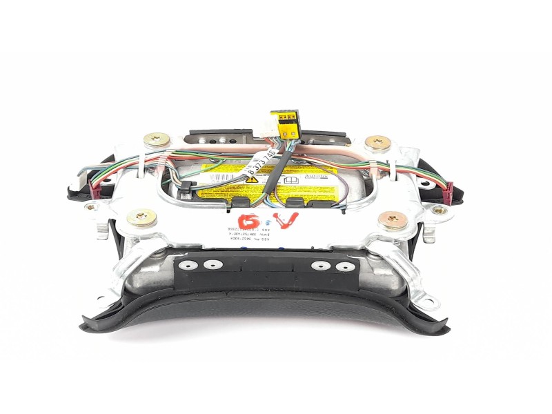 Recambio de airbag delantero izquierdo para bmw serie 5 berlina (e39) 2.5 525d referencia OEM IAM 33675374301K  