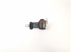 Recambio de cinturon seguridad trasero central para volkswagen passat berlina (3b2) 1.8 referencia OEM IAM 3B0857813B  