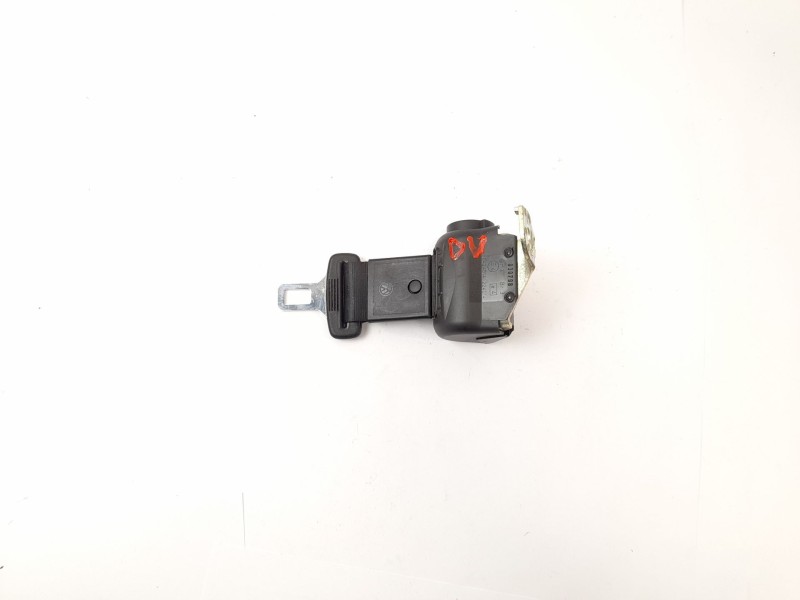 Recambio de cinturon seguridad trasero central para volkswagen passat berlina (3b2) 1.8 referencia OEM IAM 3B0857813B  