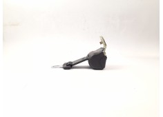 Recambio de cinturon seguridad trasero central para volkswagen passat berlina (3b2) 1.8 referencia OEM IAM 3B0857813B   2
