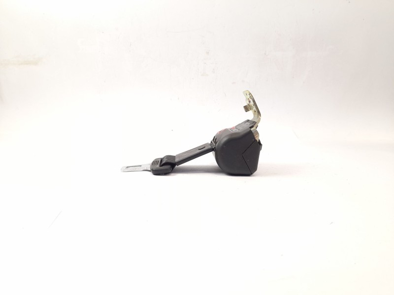 Recambio de cinturon seguridad trasero central para volkswagen passat berlina (3b2) 1.8 referencia OEM IAM 3B0857813B  