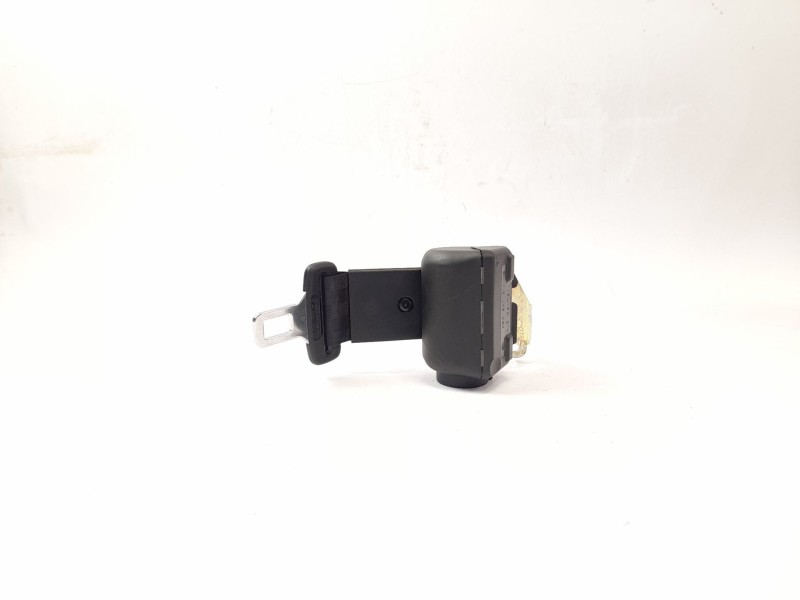 Recambio de cinturon seguridad trasero central para volkswagen passat berlina (3b2) 1.8 referencia OEM IAM 3B0857813B  