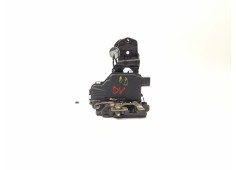 Recambio de cerradura puerta delantera derecha para volkswagen passat berlina (3b2) 1.8 referencia OEM IAM   