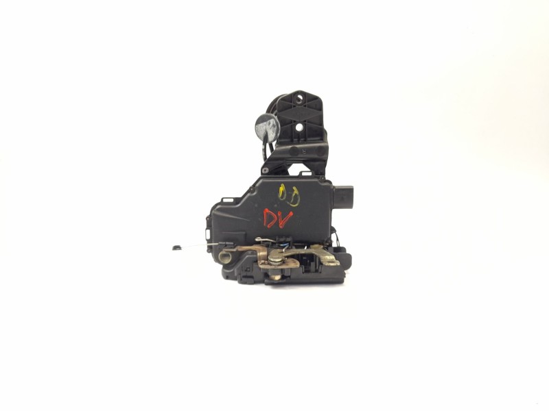 Recambio de cerradura puerta delantera derecha para volkswagen passat berlina (3b2) 1.8 referencia OEM IAM   