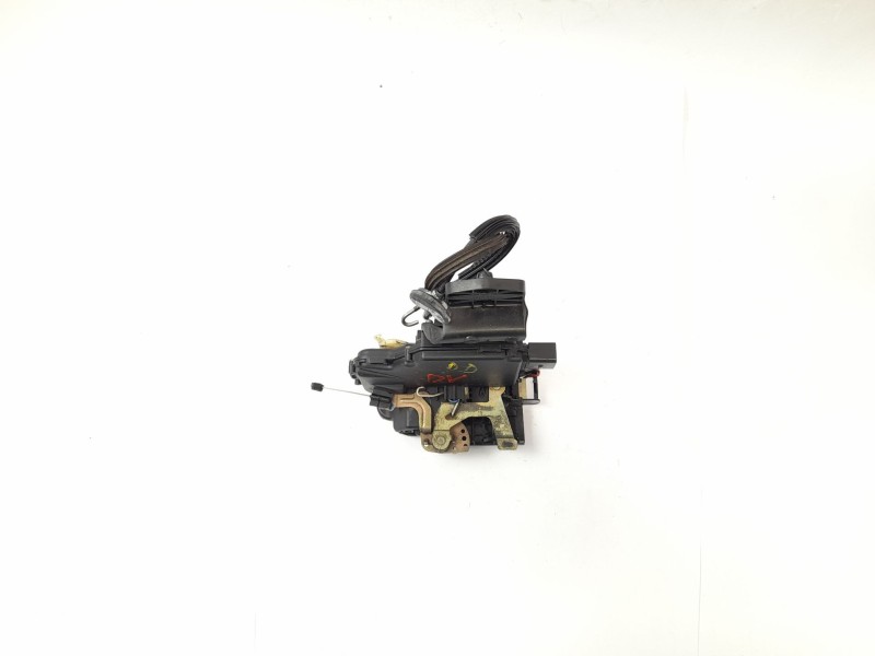 Recambio de cerradura puerta delantera derecha para volkswagen passat berlina (3b2) 1.8 referencia OEM IAM   