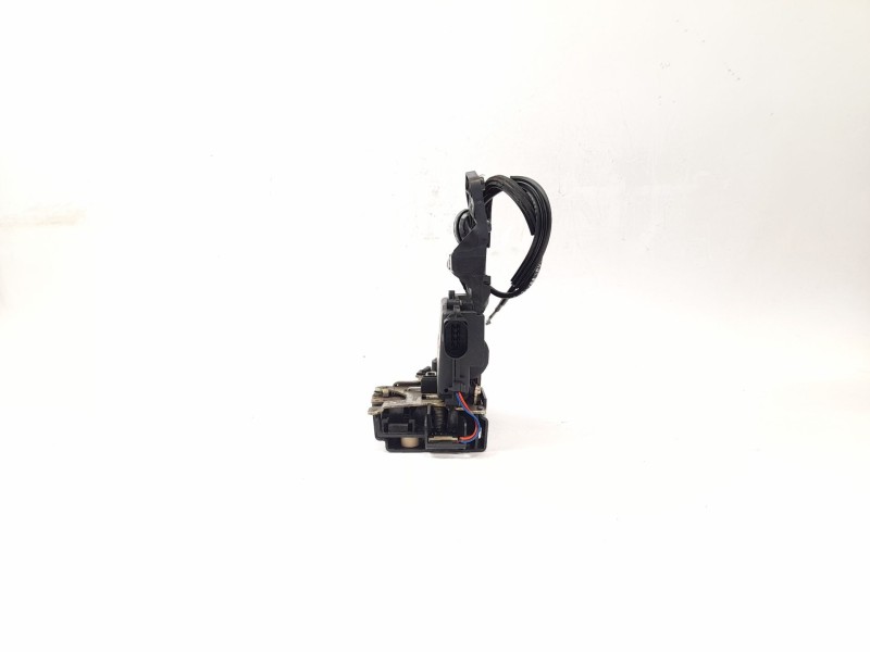 Recambio de cerradura puerta delantera derecha para volkswagen passat berlina (3b2) 1.8 referencia OEM IAM   