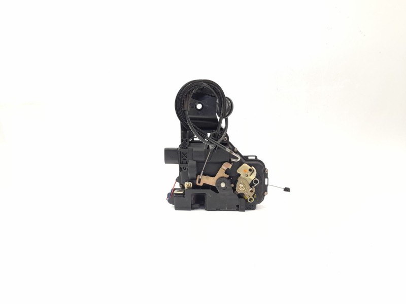 Recambio de cerradura puerta delantera derecha para volkswagen passat berlina (3b2) 1.8 referencia OEM IAM   