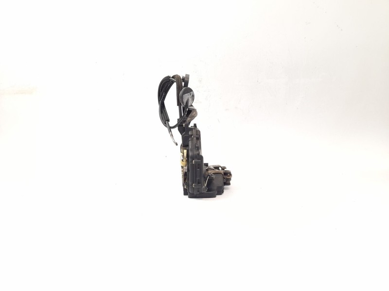 Recambio de cerradura puerta delantera derecha para volkswagen passat berlina (3b2) 1.8 referencia OEM IAM   
