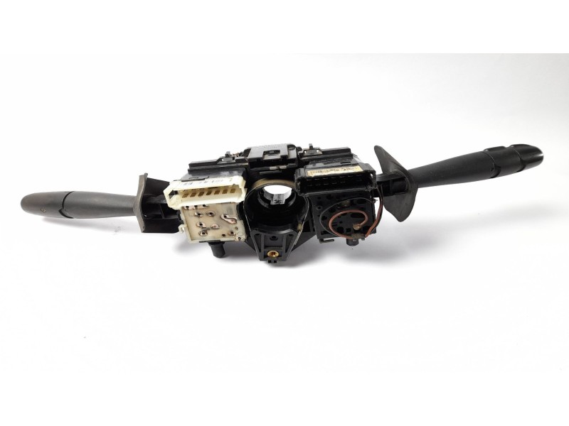 Recambio de mando multifuncion para opel movano furgón (f9) 2.8 dti referencia OEM IAM 7700846227B  