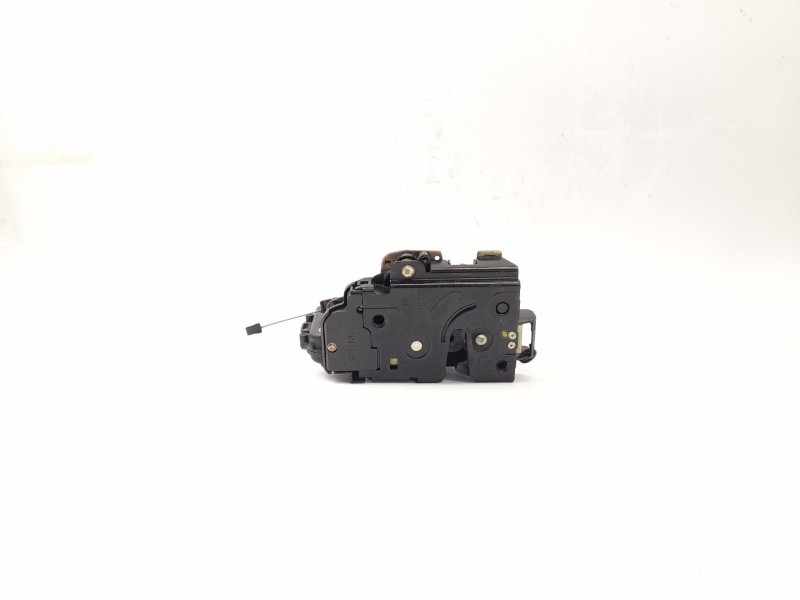 Recambio de cerradura puerta delantera derecha para volkswagen passat berlina (3b2) 1.8 referencia OEM IAM   