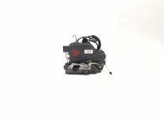 Recambio de cerradura puerta delantera izquierda para volkswagen passat berlina (3b2) 1.8 referencia OEM IAM 6X1837013H  