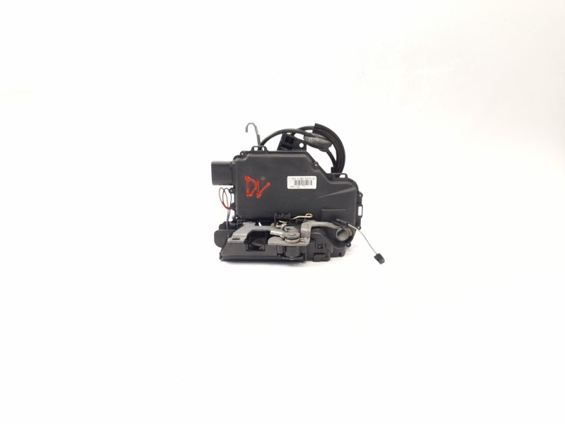 Recambio de cerradura puerta delantera izquierda para volkswagen passat berlina (3b2) 1.8 referencia OEM IAM 6X1837013H  