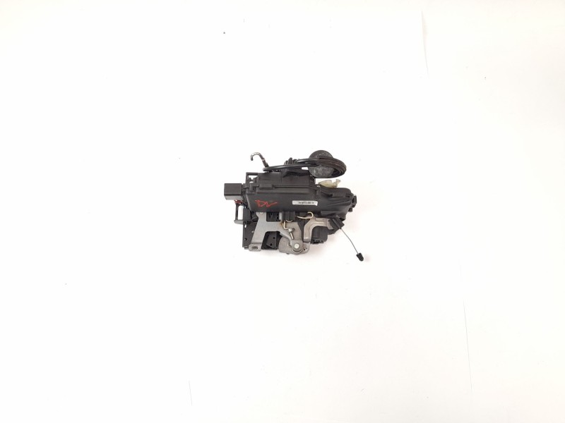 Recambio de cerradura puerta delantera izquierda para volkswagen passat berlina (3b2) 1.8 referencia OEM IAM 6X1837013H  