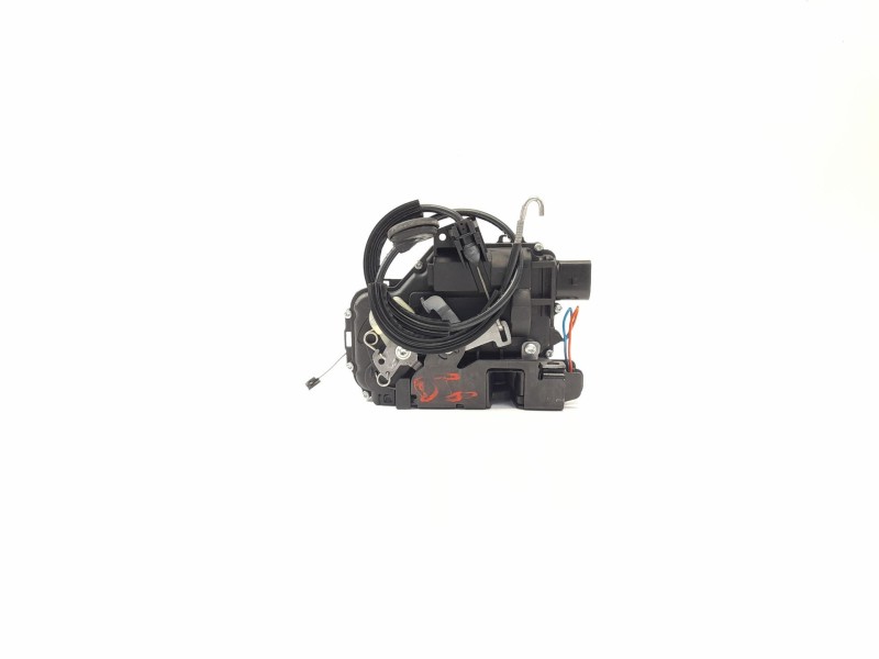 Recambio de cerradura puerta delantera izquierda para volkswagen passat berlina (3b2) 1.8 referencia OEM IAM 6X1837013H  