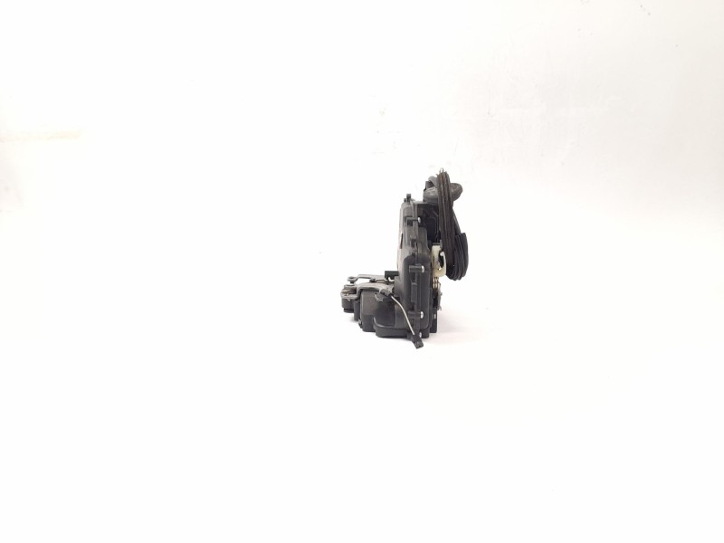 Recambio de cerradura puerta delantera izquierda para volkswagen passat berlina (3b2) 1.8 referencia OEM IAM 6X1837013H  