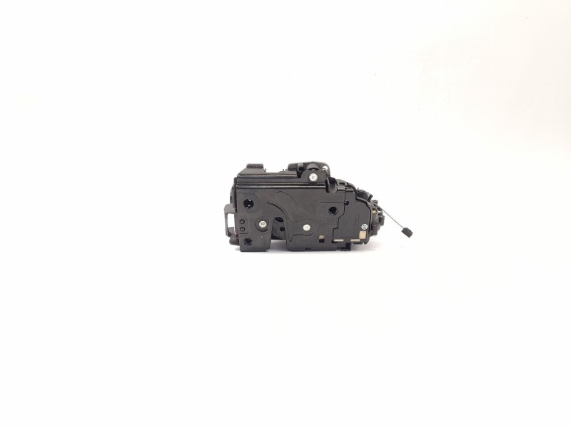 Recambio de cerradura puerta delantera izquierda para volkswagen passat berlina (3b2) 1.8 referencia OEM IAM 6X1837013H  