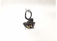 Recambio de cerradura puerta trasera derecha para volkswagen passat berlina (3b2) 1.8 referencia OEM IAM    2