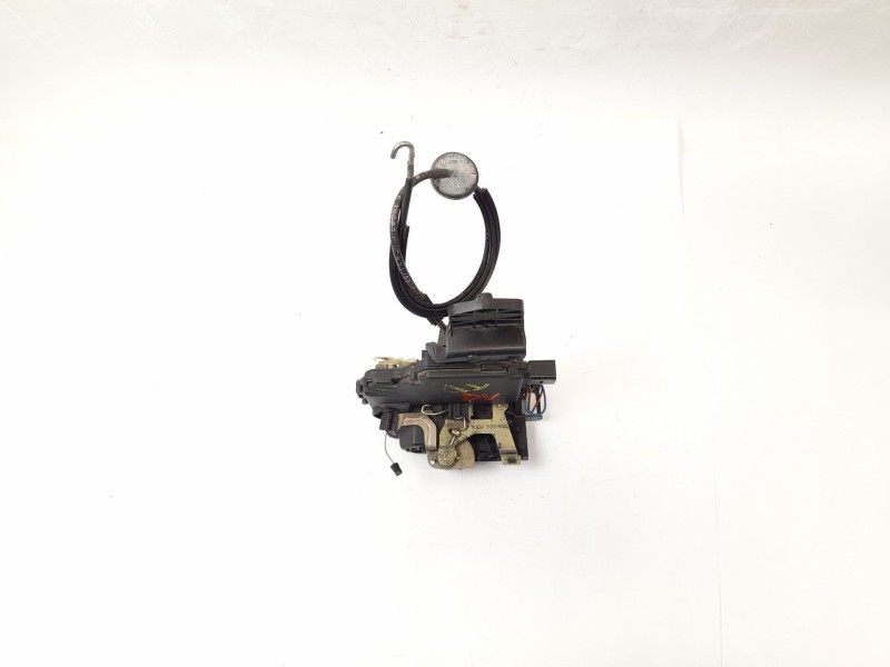 Recambio de cerradura puerta trasera derecha para volkswagen passat berlina (3b2) 1.8 referencia OEM IAM   