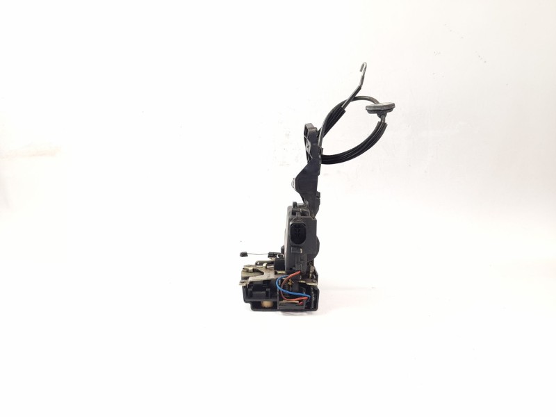 Recambio de cerradura puerta trasera derecha para volkswagen passat berlina (3b2) 1.8 referencia OEM IAM   
