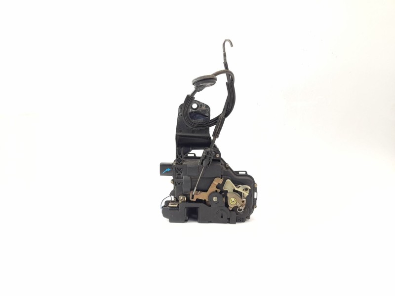 Recambio de cerradura puerta trasera derecha para volkswagen passat berlina (3b2) 1.8 referencia OEM IAM   