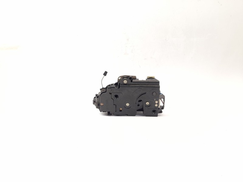 Recambio de cerradura puerta trasera derecha para volkswagen passat berlina (3b2) 1.8 referencia OEM IAM   