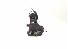Recambio de cerradura puerta trasera izquierda para volkswagen passat berlina (3b2) 1.8 referencia OEM IAM   