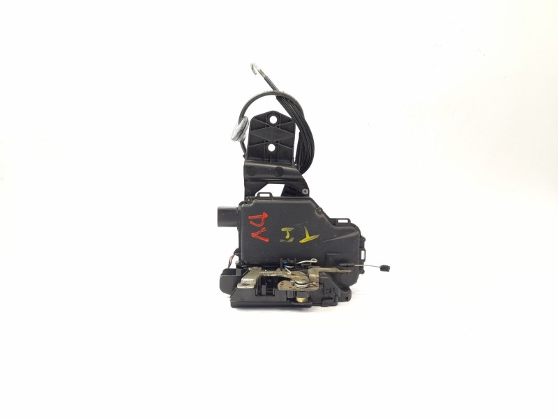 Recambio de cerradura puerta trasera izquierda para volkswagen passat berlina (3b2) 1.8 referencia OEM IAM   