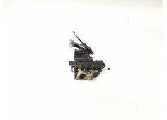 Recambio de cerradura puerta trasera izquierda para volkswagen passat berlina (3b2) 1.8 referencia OEM IAM    2