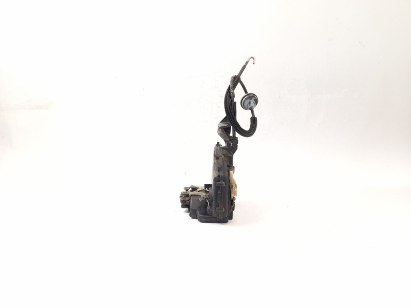 Recambio de cerradura puerta trasera izquierda para volkswagen passat berlina (3b2) 1.8 referencia OEM IAM   