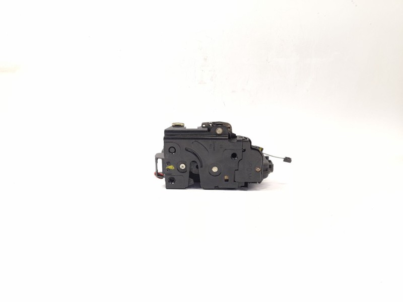 Recambio de cerradura puerta trasera izquierda para volkswagen passat berlina (3b2) 1.8 referencia OEM IAM   