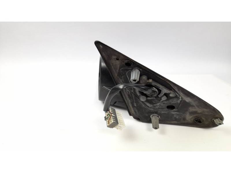 Recambio de retrovisor izquierdo para peugeot 406 berlina (s1/s2) 1.9 td referencia OEM IAM E2015001  