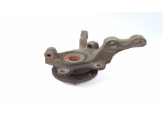 Recambio de mangueta delantera izquierda para nissan kubistar (x76) 1.5 dci referencia OEM IAM 140C  